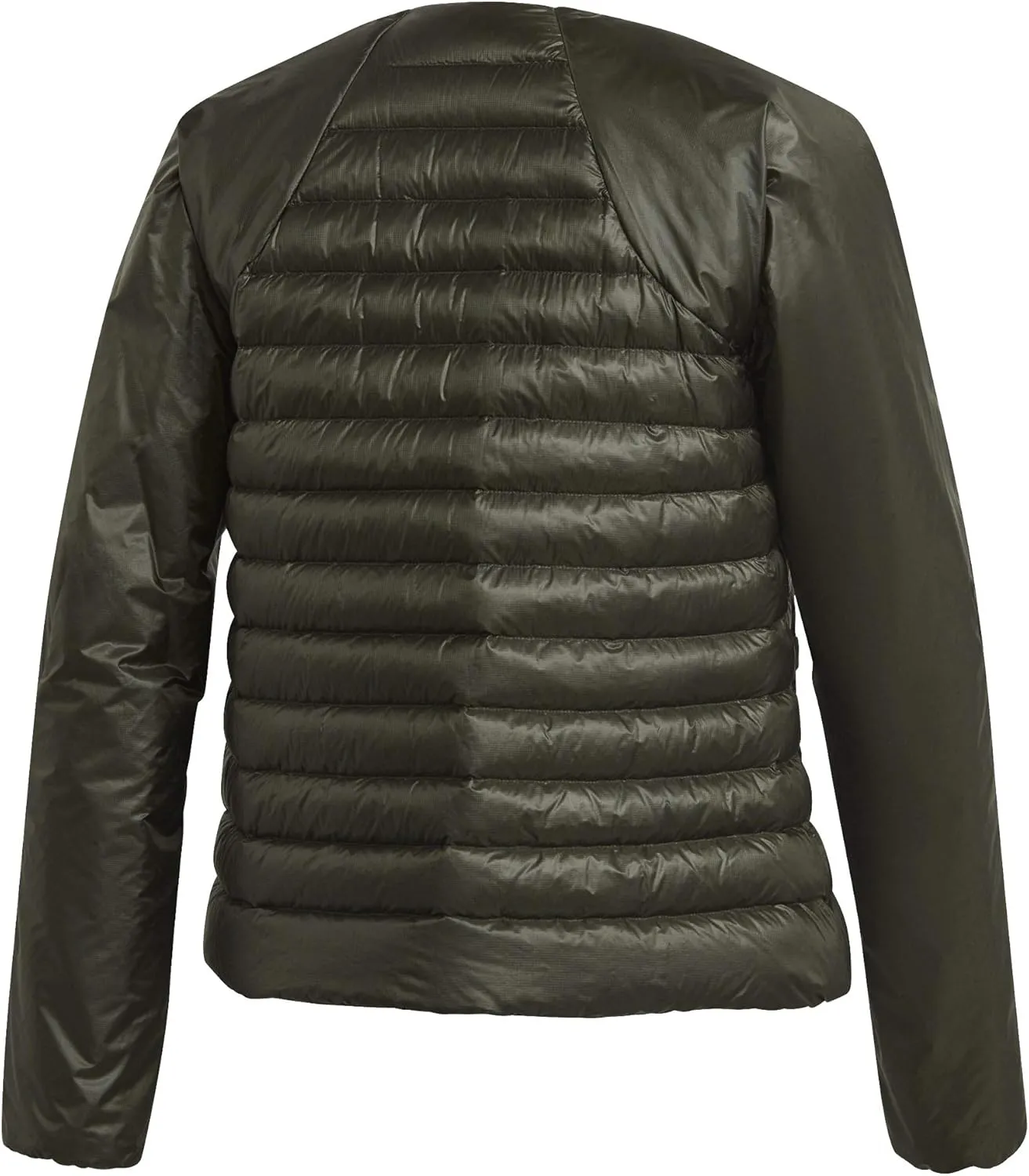 adidas Women's Terrex Hike Bomber Down Jacket