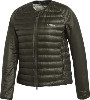 adidas Women's Terrex Hike Bomber Down Jacket