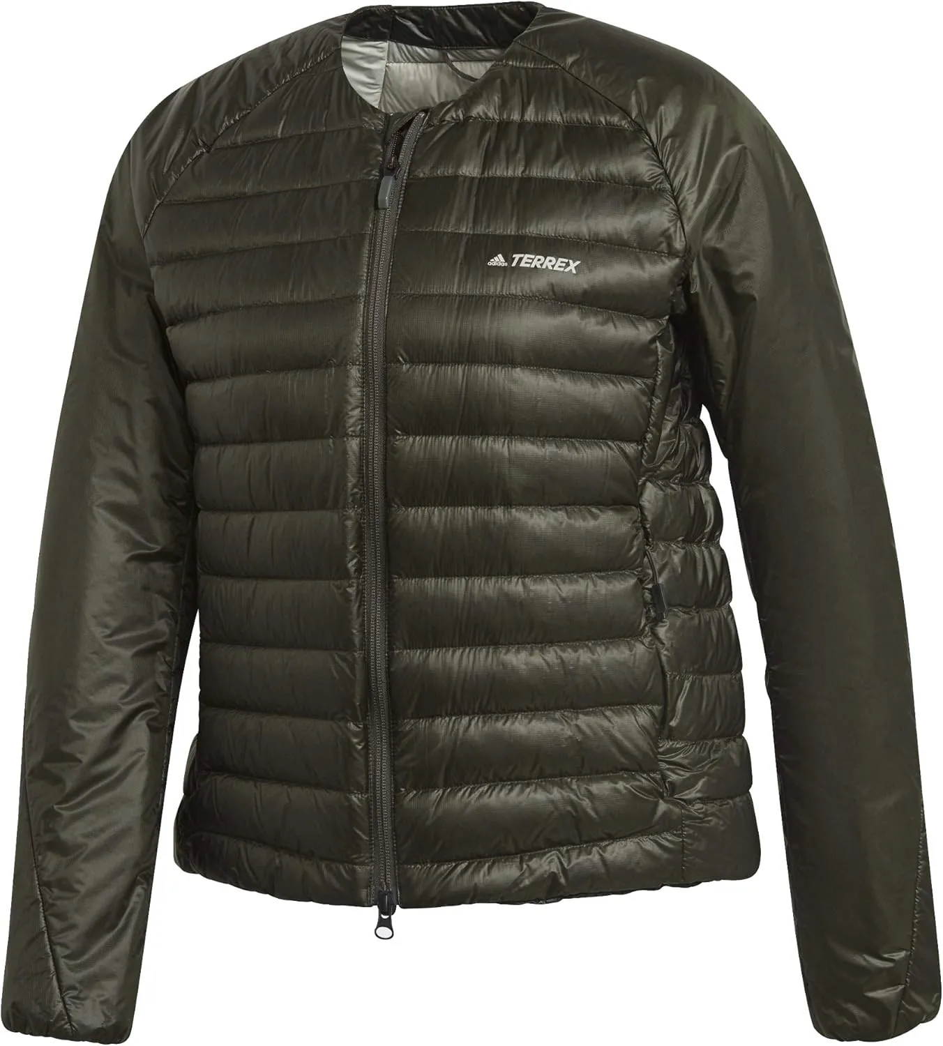 adidas Women's Terrex Hike Bomber Down Jacket
