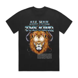All Hail The King Tee
