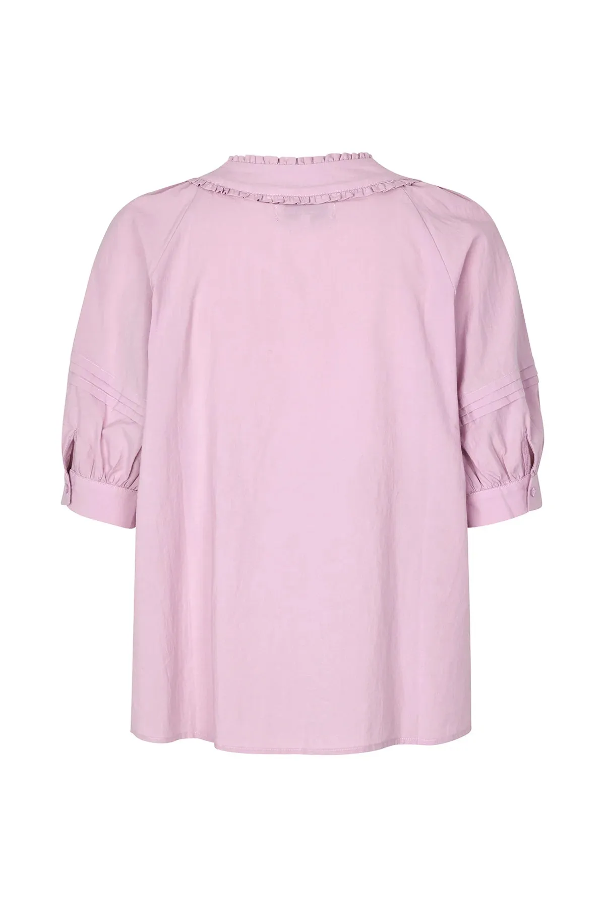 Alvi Blouse- Lavander