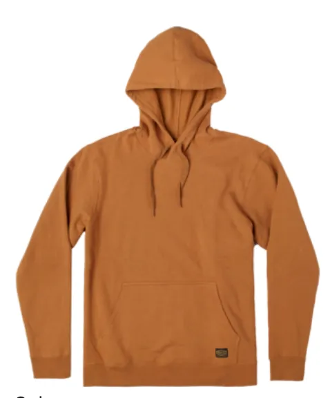 American Hoodie CML