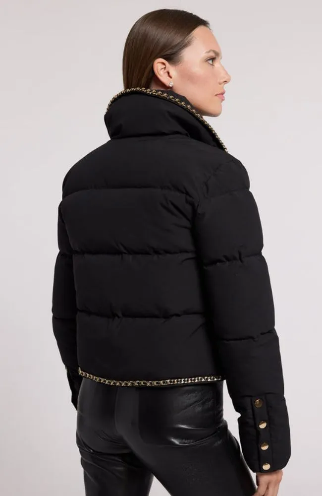 Aniston Puffer Jacket