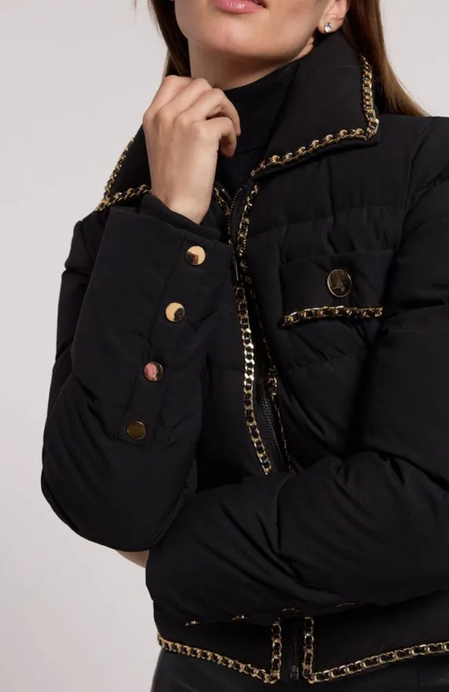 Aniston Puffer Jacket