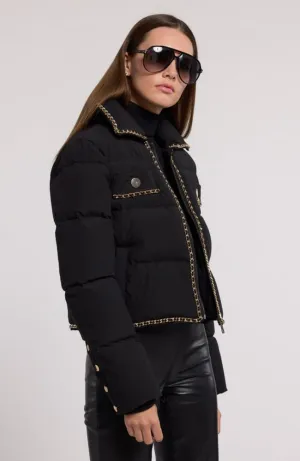 Aniston Puffer Jacket