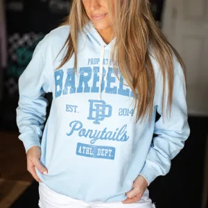 ATHL. DEPT. Lightweight Hoodie