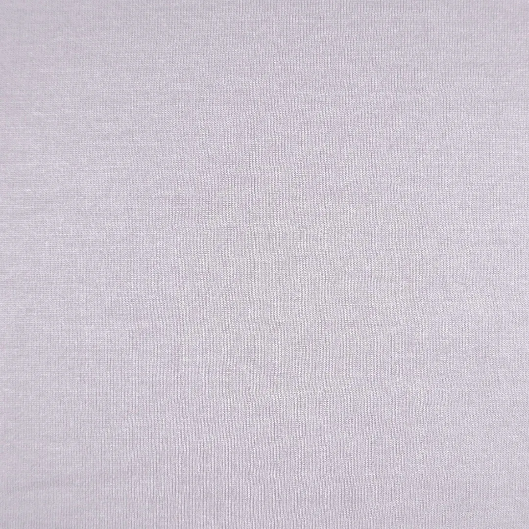 Bamboo Cotton Jersey