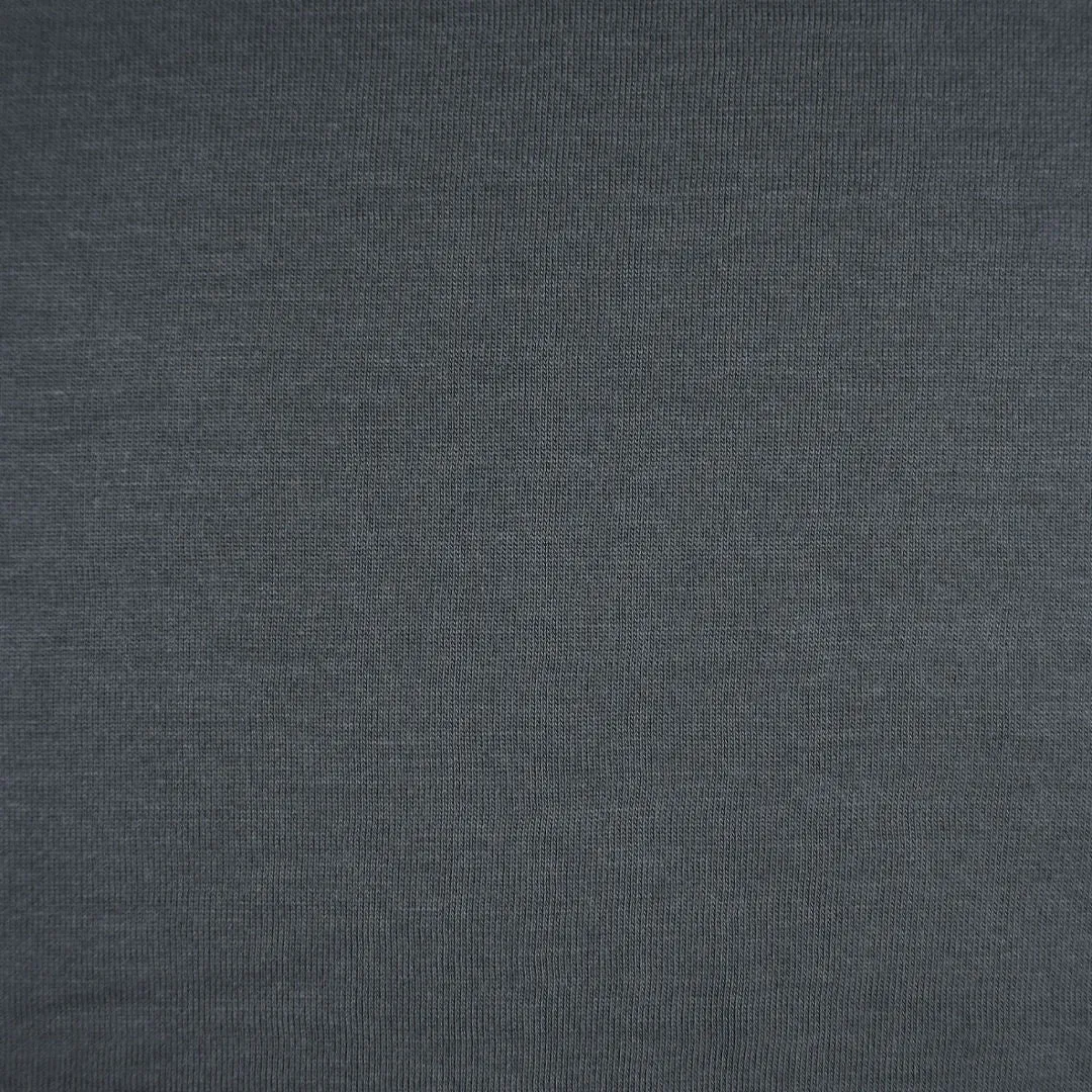 Bamboo Cotton Jersey