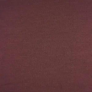 Bamboo Cotton Jersey