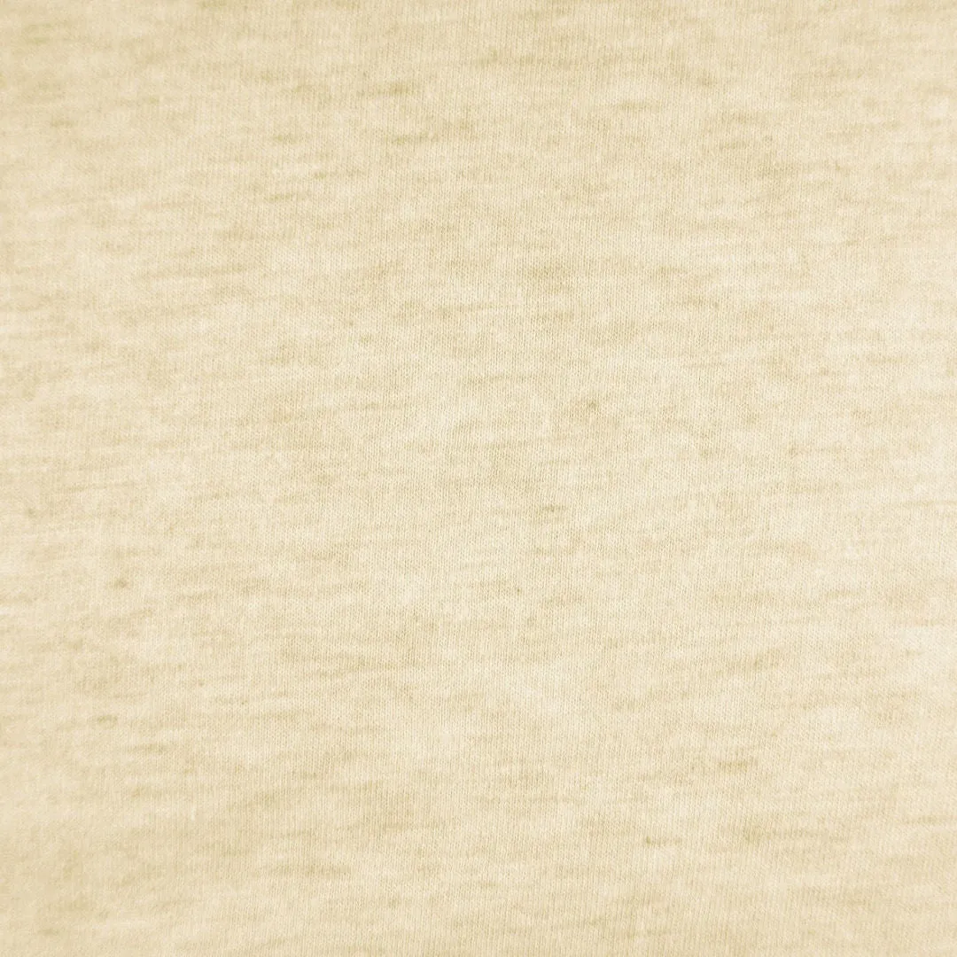 Bamboo Cotton Jersey
