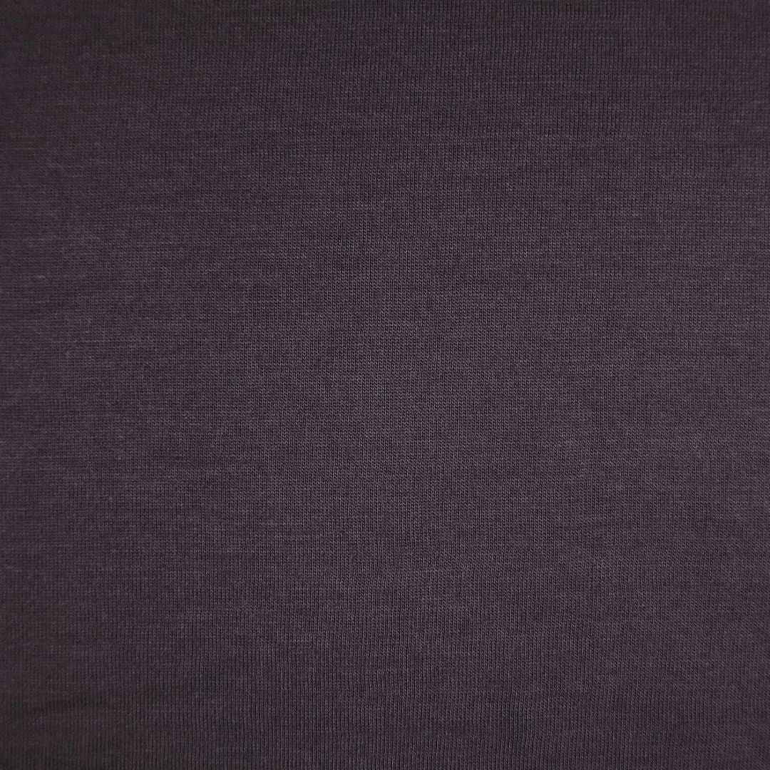 Bamboo Cotton Jersey