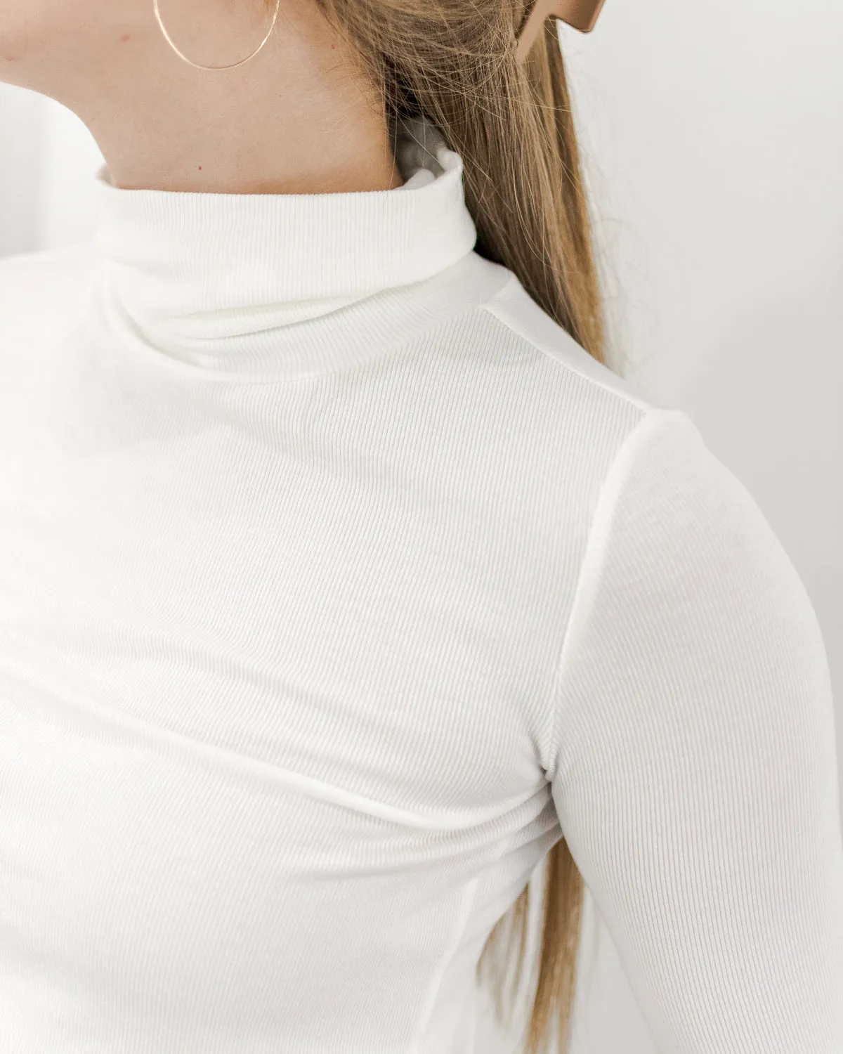 Base Turtleneck