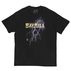 Bay Mania Men's classic tee