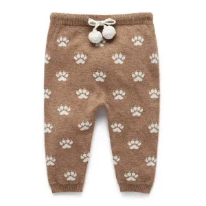 Bear Paw Arctic Leggings
