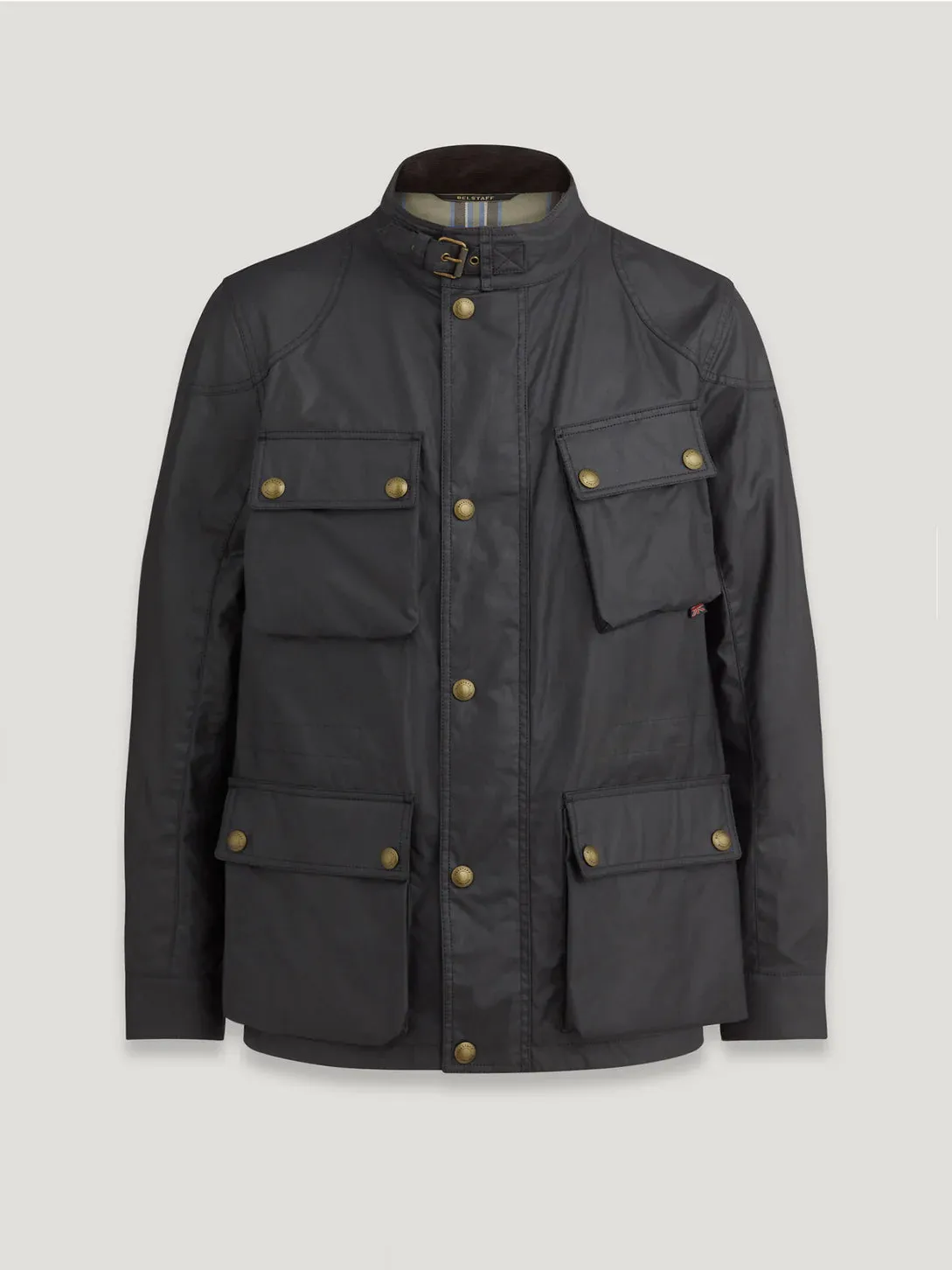 Belstaff Fieldmaster Jacket