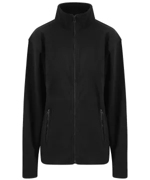 Black - Pro microfleece