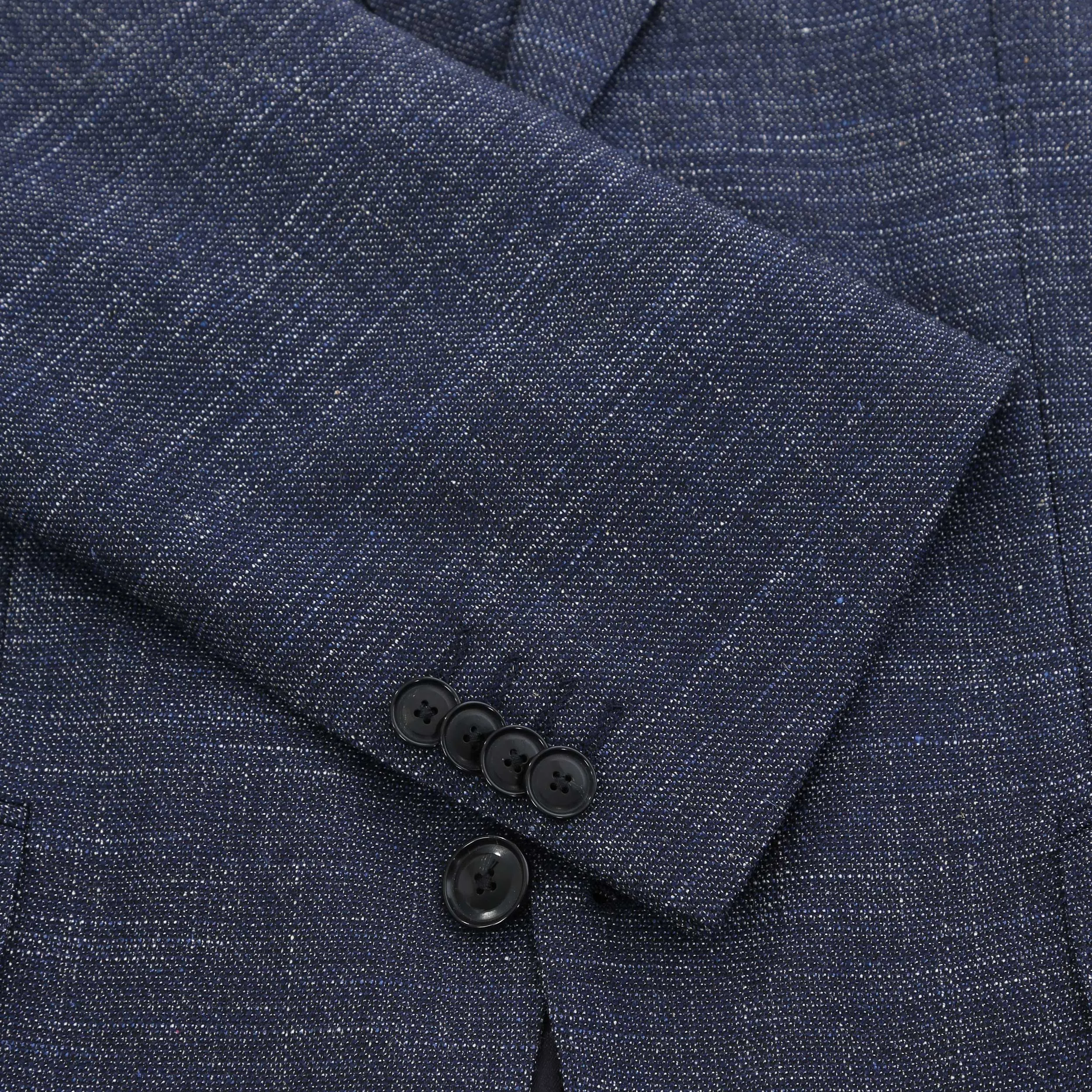 BOSS H Hutson 251 Jacket in Dark Blue