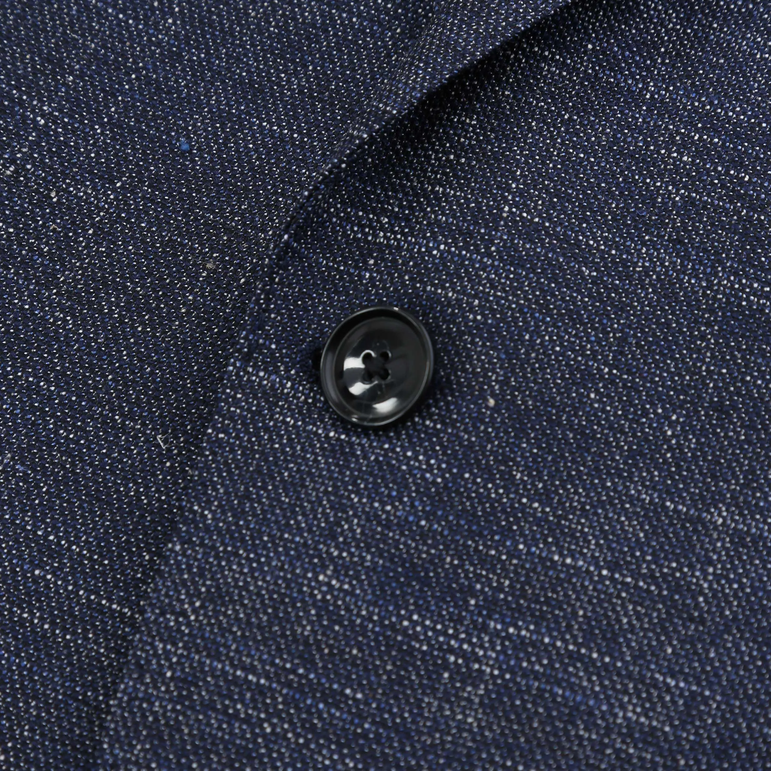 BOSS H Hutson 251 Jacket in Dark Blue