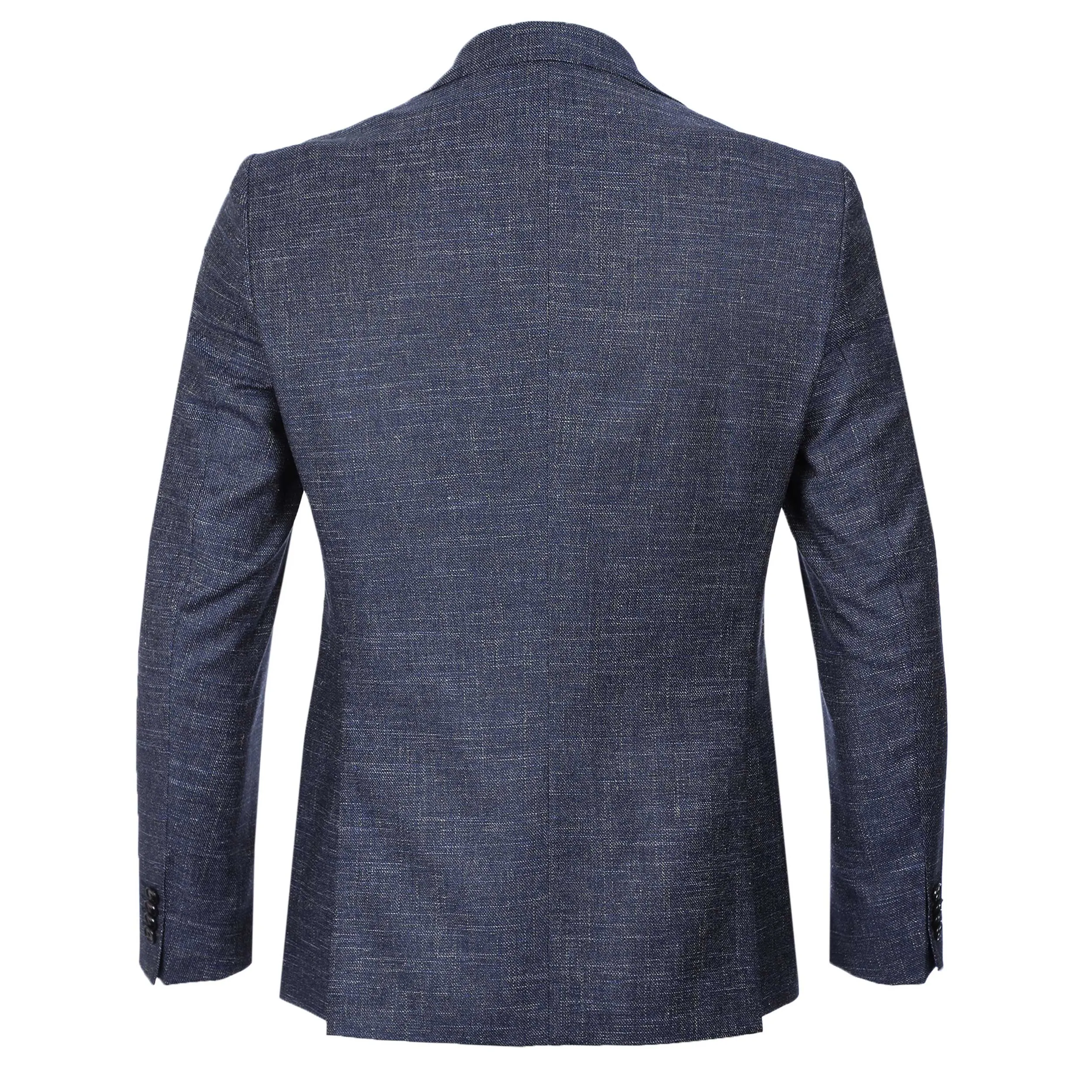 BOSS H Hutson 251 Jacket in Dark Blue