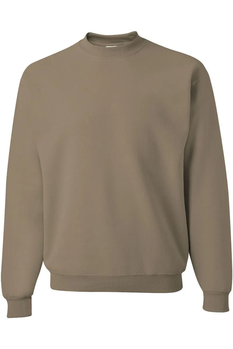 Bows And Books Unisex NuBlend Crew Sweatshirt