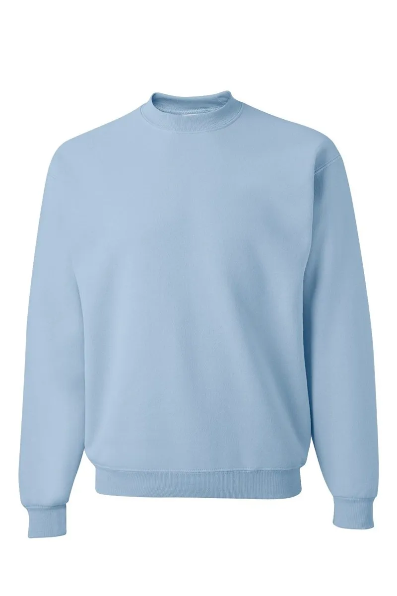 Bows And Books Unisex NuBlend Crew Sweatshirt