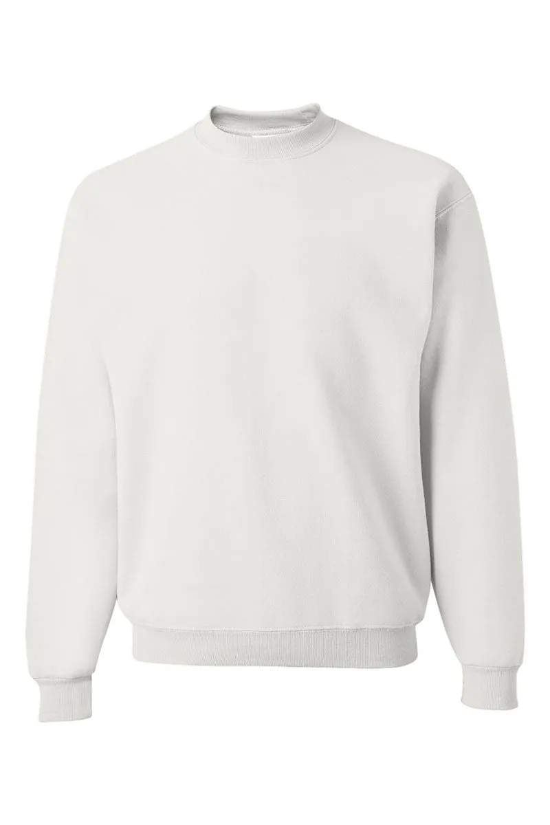 Bows And Books Unisex NuBlend Crew Sweatshirt