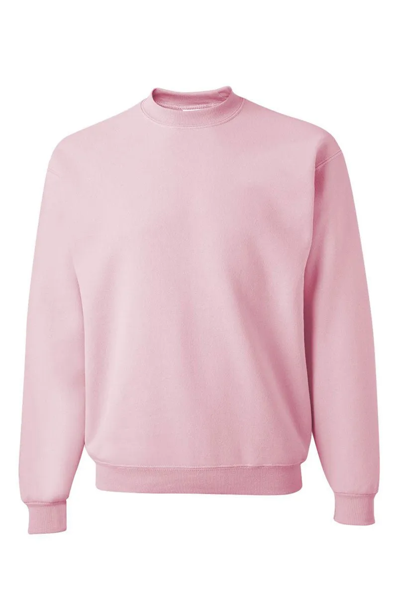 Bows And Books Unisex NuBlend Crew Sweatshirt