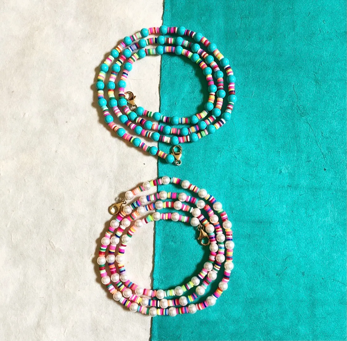 Cabo sunglass & mask chain
