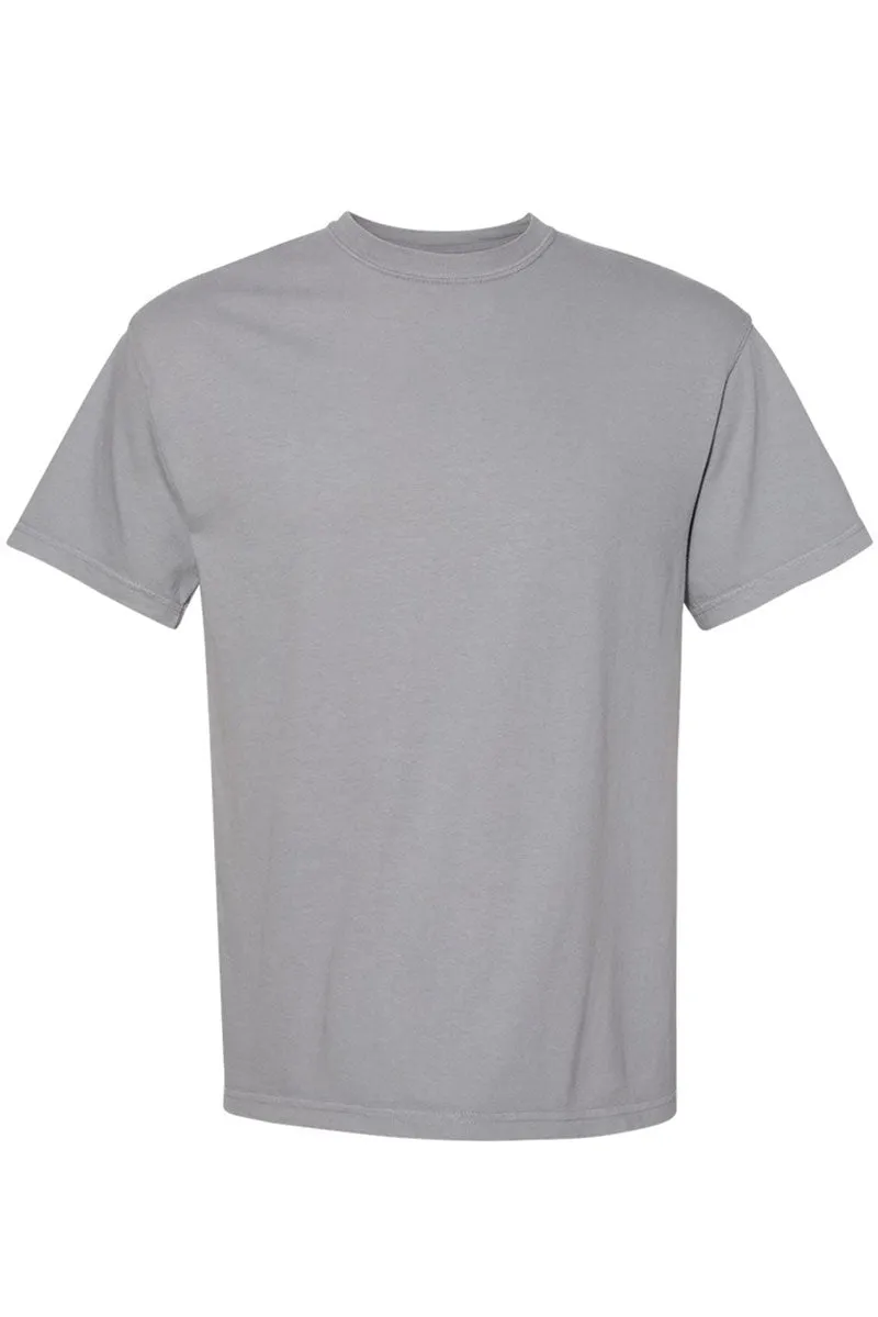 Camo Girly Comfort Colors Adult Ring-Spun Cotton Tee
