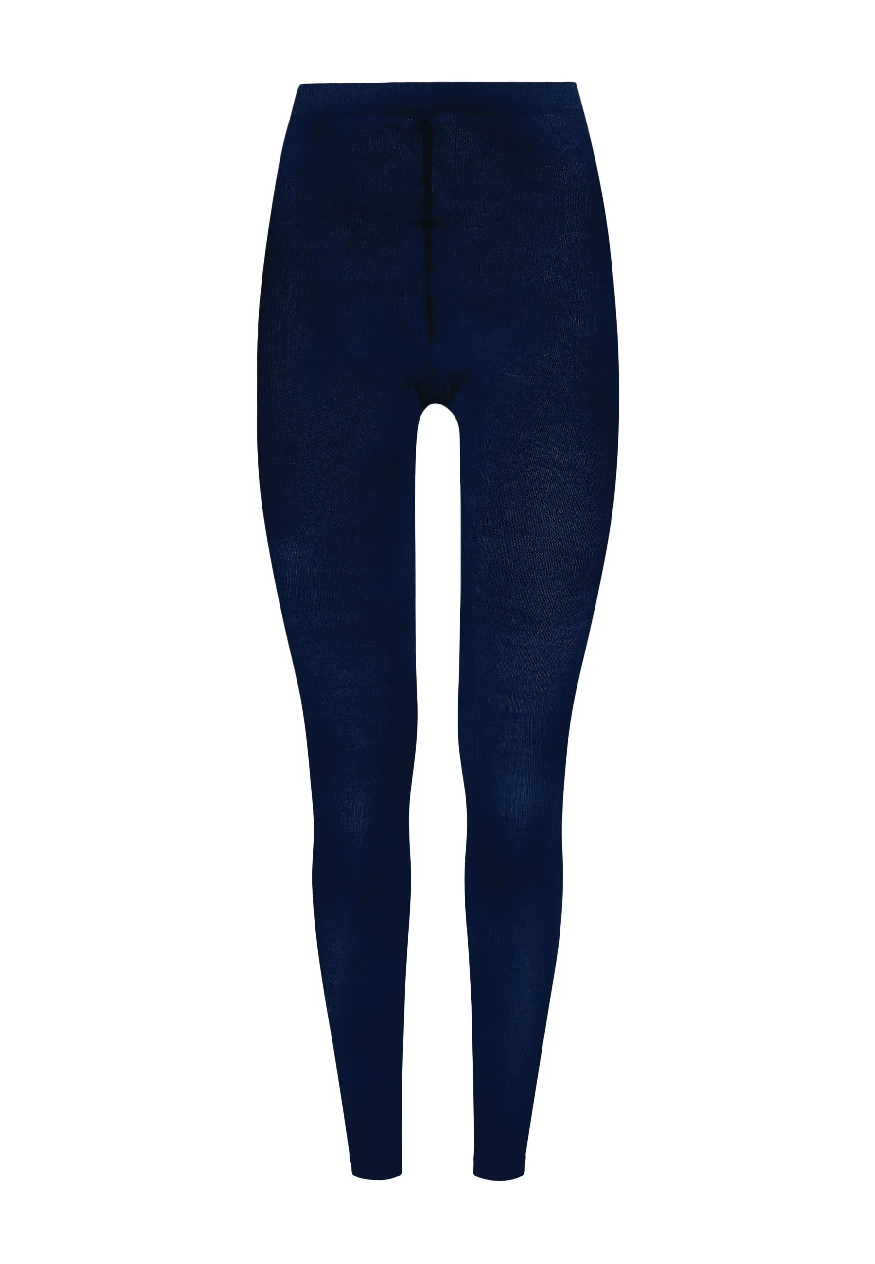 Cashmere Silk Tights Leggings