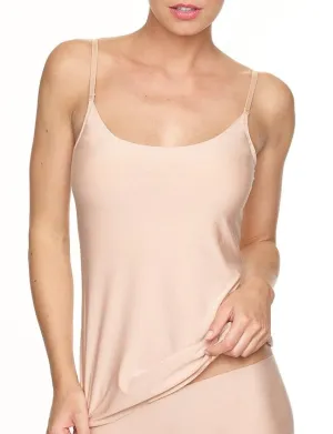 Commando Whisper Cami Nude