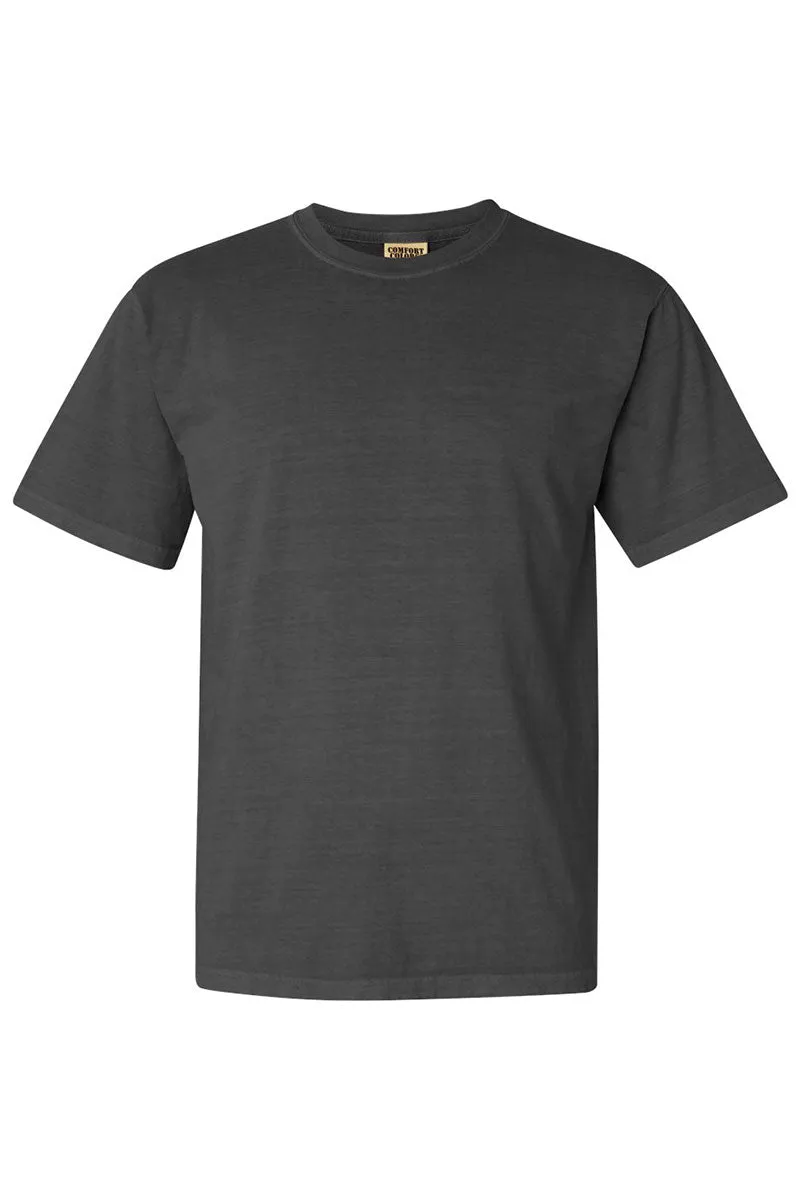 Coquette Sweet Tea Comfort Colors Adult Ring-Spun Cotton Tee