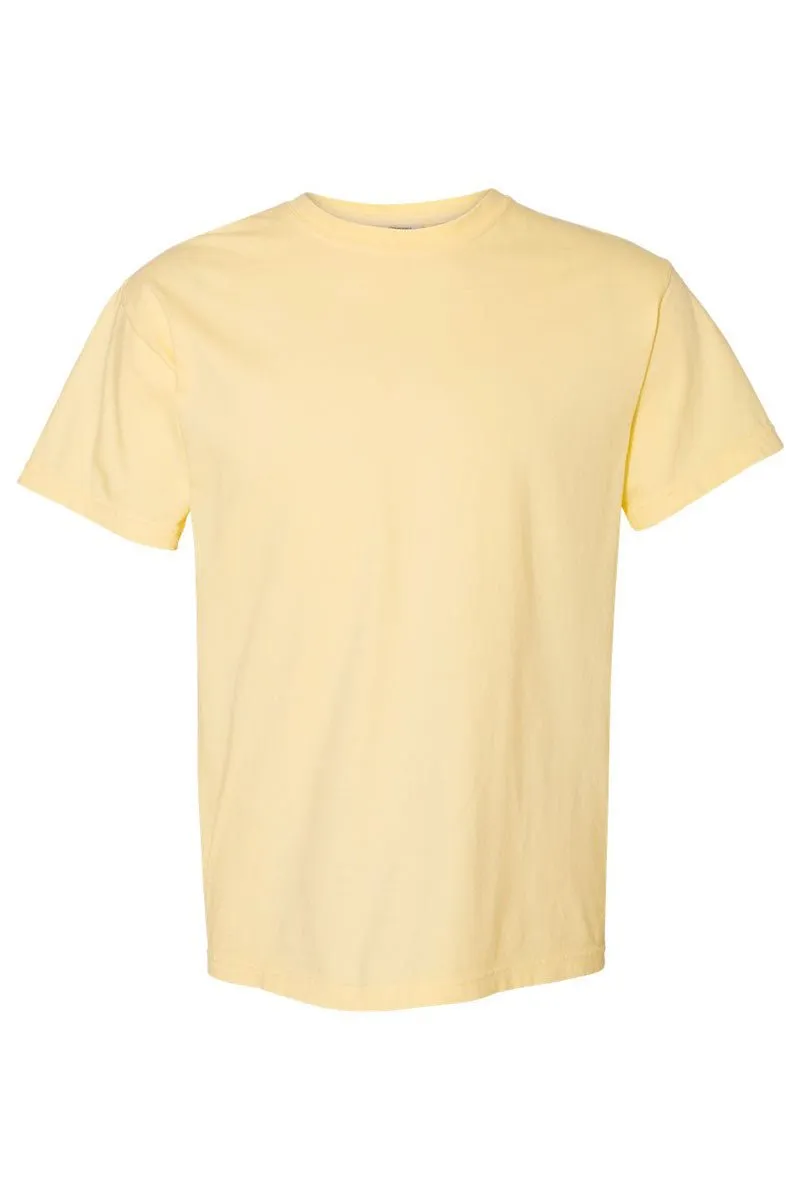 Coquette Sweet Tea Comfort Colors Adult Ring-Spun Cotton Tee
