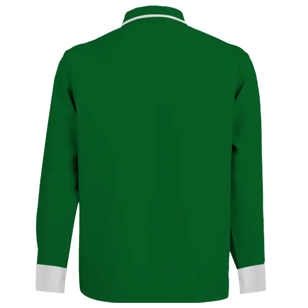 Custom Corporate Jacket (CJ10)