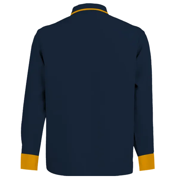 Custom Corporate Jacket (CJ10)