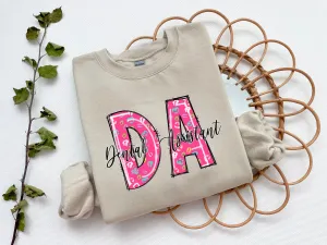 Dental assistant Sweatshirt