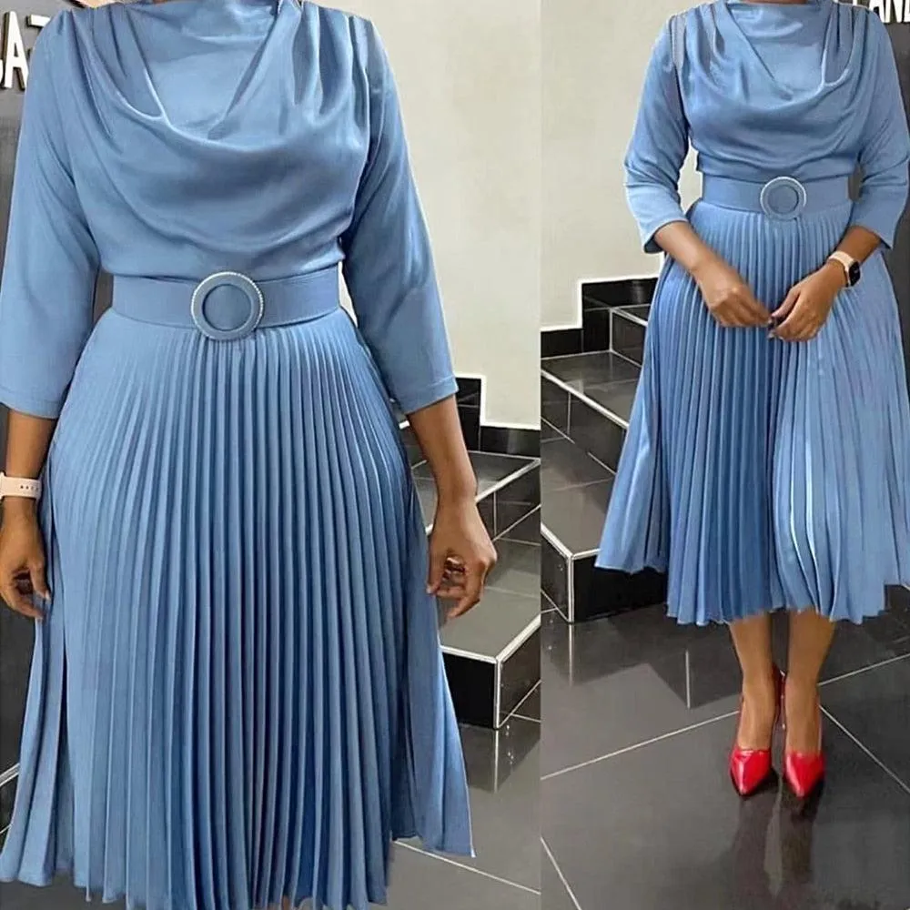 Elegant African Dresses for Women