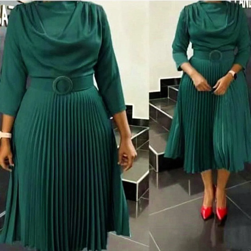Elegant African Dresses for Women