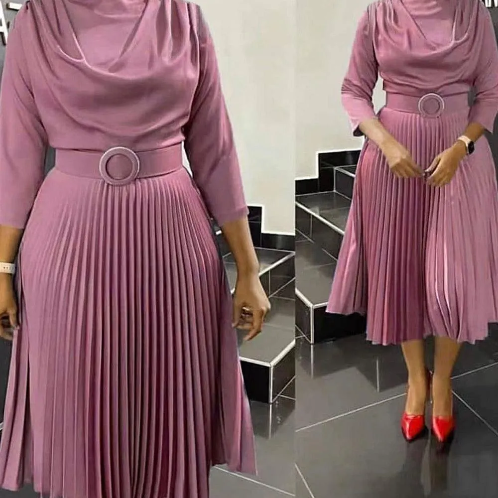 Elegant African Dresses for Women