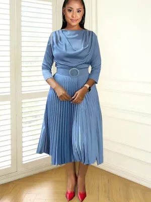Elegant African Dresses for Women