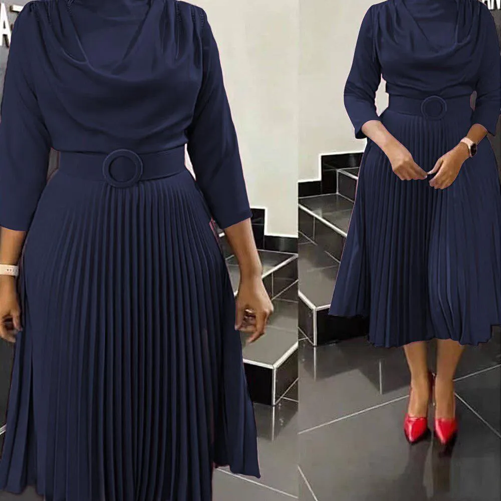 Elegant African Dresses for Women