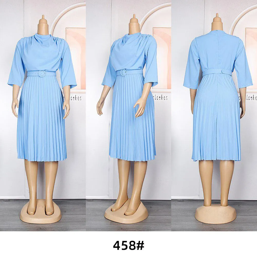 Elegant African Dresses for Women