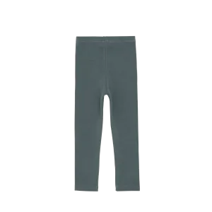 Ellie Leggings - Stone Grey