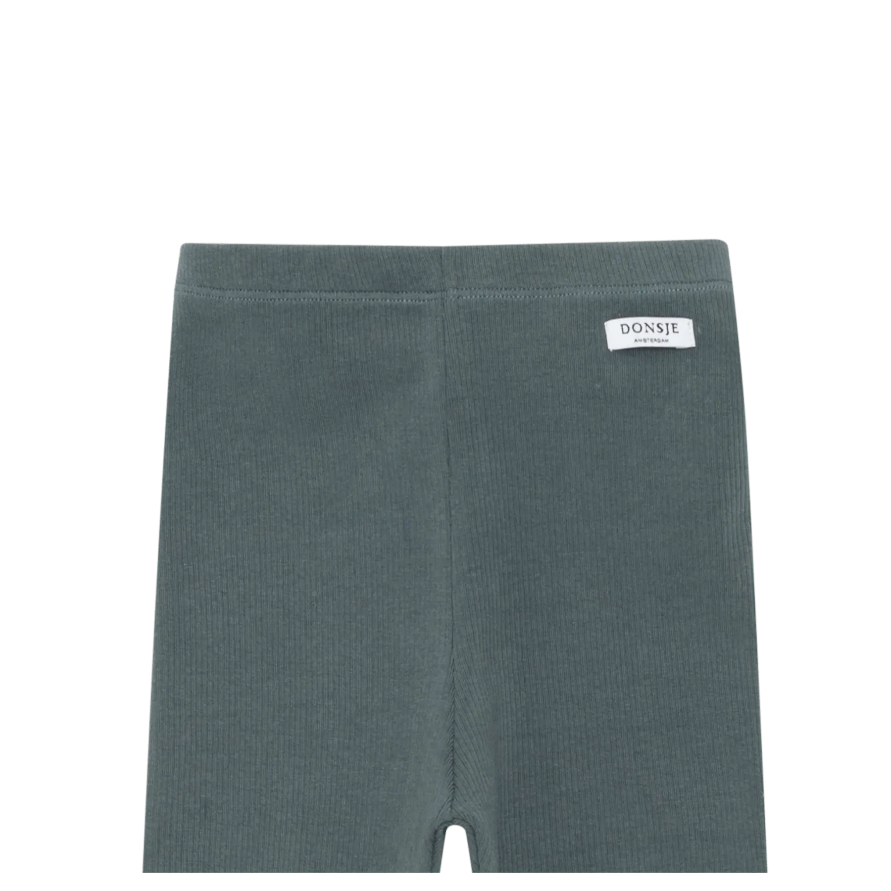 Ellie Leggings - Stone Grey
