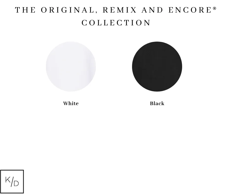 Embroidery Shirts - The Original The Remix The Encore® Family Matching Set