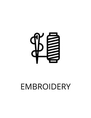 Embroidery