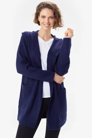 EVELYN CARDIGAN