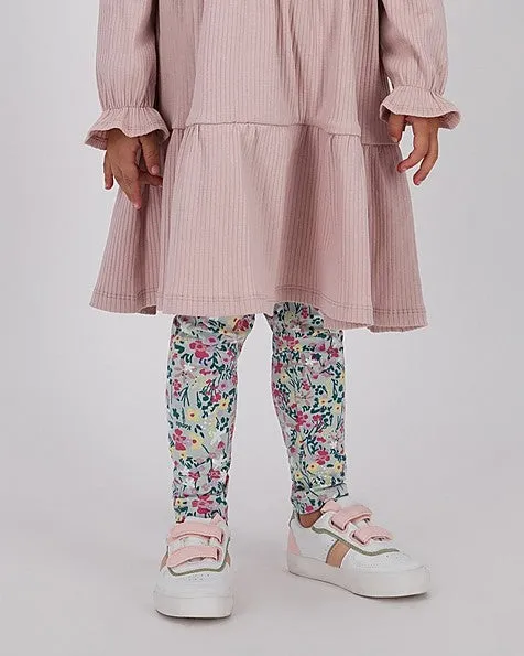 Forest Jewel Dress Set