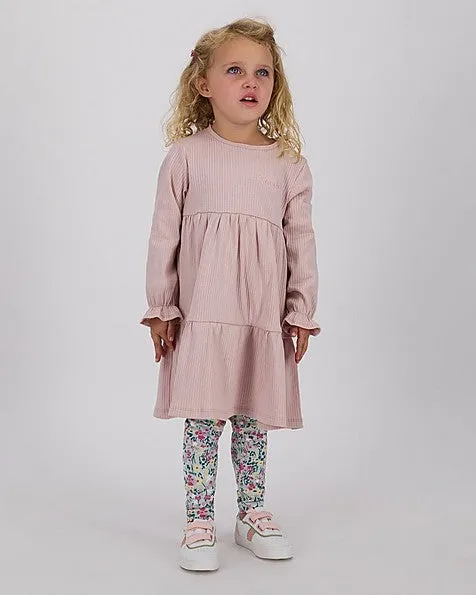 Forest Jewel Dress Set