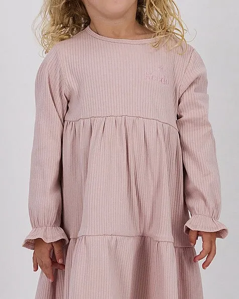 Forest Jewel Dress Set